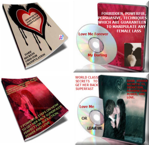 CDs And Books On Love By JSG CDs And Books On Love By JSG