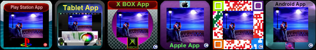 Ways To Get Him Back QR Code and Apps